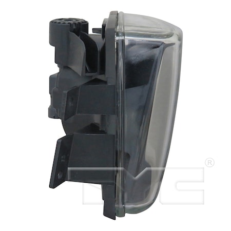 Tyc TYC FOG LIGHT ASSEMBLY 19-12050-00